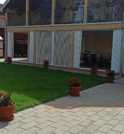 Nikola & Aleksa Holiday home Vrnjacka Banja