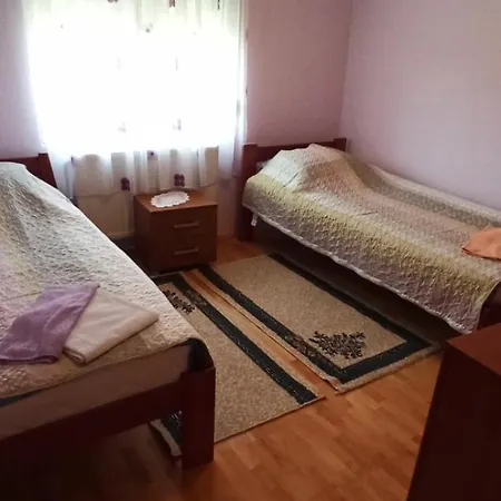 Nikola & Aleksa Vrnjacka Banja