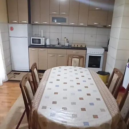 Nikola & Aleksa Holiday home *