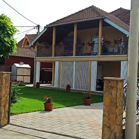 Holiday home Nikola & Aleksa Vrnjacka Banja