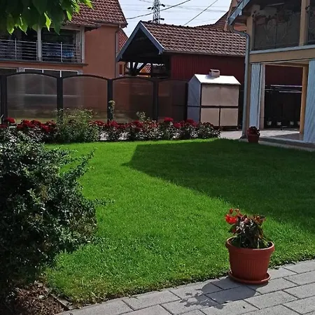 Nikola & Aleksa Holiday home *